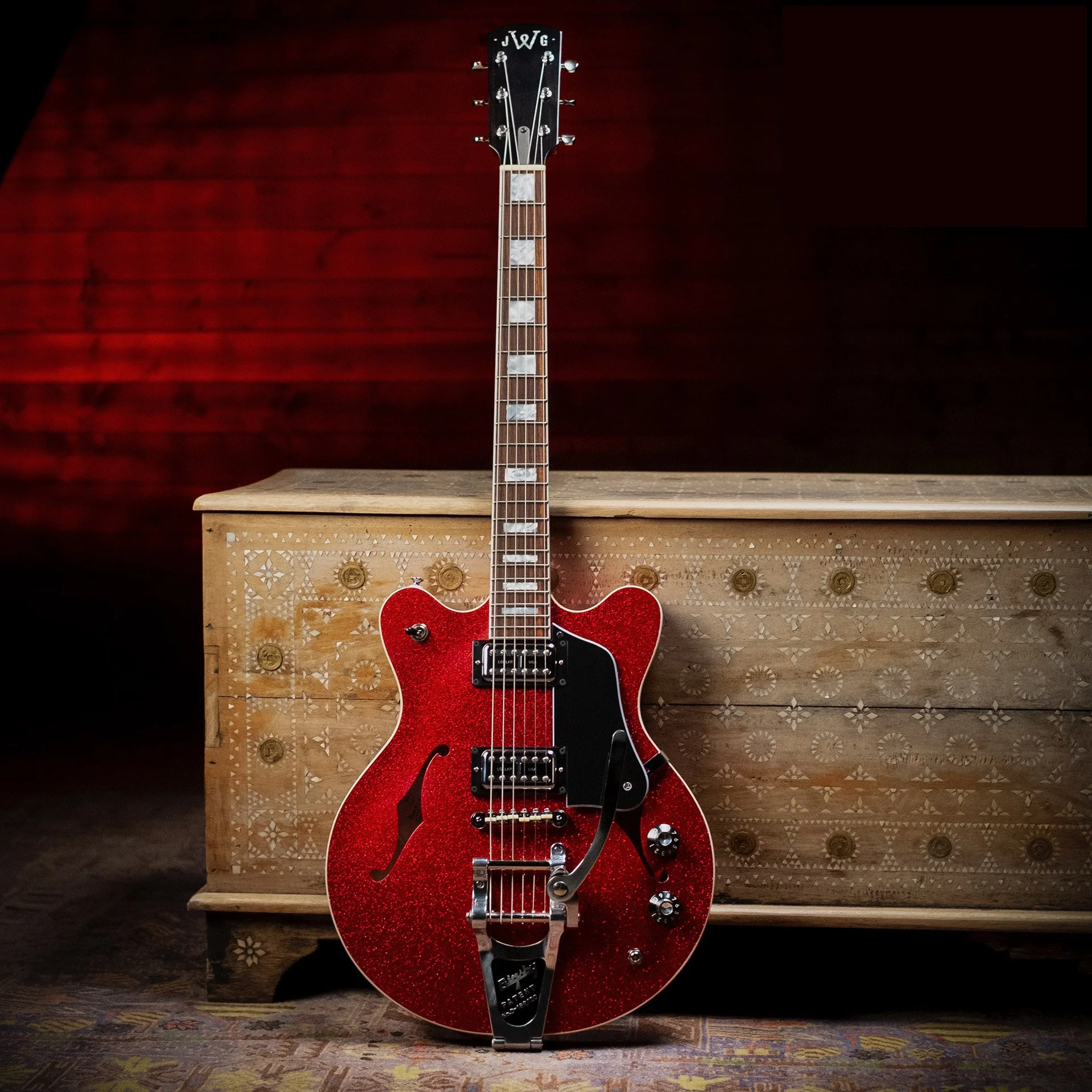 ギター Vritues stella Stella USSR Soviet ELectric Guitar 6 String Vintage and Rare | eBay